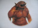 METALLICA Jump In The Fire SHAPED PICTURE DISC 1986 UK PKUT 105 orig no barcode