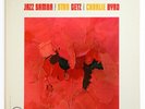 STAN GETZ & CHARLIE BYRD Jazz samba US 1962 Verve V6-8432 STEREO LP