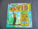 Elvis Presley - Elvis’ 1961 Hawaii Benefit Concert 1978 USA LP GOLDEN ARCHIVES