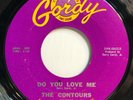 Contours 45 