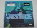 Justin Bieber - Justice Exclusive Edition (2LP Gold Colored Vinyl, 2021)
