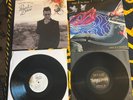 (2) Panic  At the Disco Death of a Bachelor  Too Weird To Live, Rare to Die used