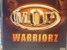 M.O.P WARRIORZ VINYL 2LP