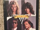 Van Halen “83 US Festival” Memorial Day Weekend Live Lp