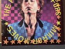 PSYCHEDELIC FURS 'Mirror Moves' 1984 Near Mint Never played 1st press Promo LP