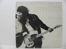 BRUCE SPRINGSTEEN-BORN TO RUN Misprint VG+ 1975