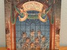 Osmond Christmas Album 2 LP Album 1976 Polydor Records PPD-2-8001 VG Donny