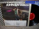 JOHN KAY & THE SPARROW/Steppenwolf-Collector's Item-OR.2-EYE VG++/NM- PROMO/DJ