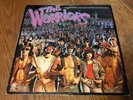 THE WARRIORS ORIGINAL SOUNDTRACK 1979 Complete ALBUM WITH SLEEVE
