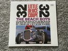 The Beach Boys - Little Deuce Coupe - 200g - Analogue Productions -  Vinyl LP