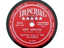 GUITAR SLIM & HIS PLAYBOYS 