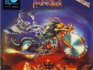 Judas Priest - Painkiller (Vinyl LP - 180 Gram Reissue - EU 2017)  SEALED