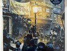 [In Hand] The Muppet Christmas Carol Soundtrack Vinyl (Blue iam8Bit Exclusive)