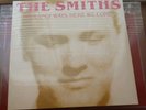 THE SMITHS -Strangeways, Here We Come- Rare Pink Titles UK/Europe 2018 LP SEALED