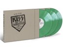 KISS - Off The Soundboard - Live In Virginia Beach Triple Green Vinyl 3xLP - New