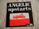 Angelic Upstarts 