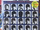 original master recording a hard days night/ With The Beatles / Revolver Vinyl