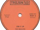 Bob Marley & The Wailers - Stir It Up / This Train / 7