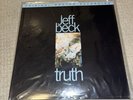 Jeff Beck Truth New 45RPM 2 Vinyl LP MFSL Mobile Fidelity Sound Lab Mofi Sealed