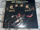 BILL WITHERS Live At Carnegie Hall VINYL 2xLP Sealed MOFI Mobile Fidelity MFSL