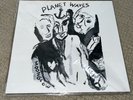 BOB DYLAN Planet Waves 180g VINYL LP Mobile Fidelity Sound Lab MFSL Mofi Played1
