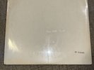 1968 UK Stereo PRESSING Beatles White Album 2 Vinyl LP Numbered Excellent Top Lo