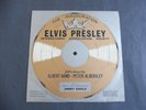 Elvis Presley - The Inauguration Of The Elvis Presley... 1965 UK 10