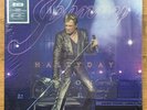JOHNNY HALLYDAY - LYON 2012 - COFFRET - 3 VINYL COULEUR - 2 CD - Scellé neuf M/M