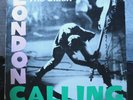 The Clash - London Calling - 12