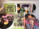 The Psychedelic Furs – Talk Talk Talk, Forever Now, Mirror Moves, Same 4x Lps,