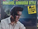 Elvis Presley Paradise Hawaiian Style LPM 3643 Sealed Original USA LP WOW