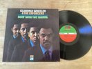 Clarence Wheeler & The Enforcers – Doin' What We Wanna Vinyl LP SD1551 1970 Rare
