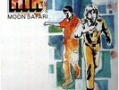 Air Moon Safari NEAR MINT Source Vinyl LP