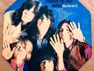 VINYL THE ROLLING STONES Through The Past Darkly DECCA MONO INNER UK Original LP