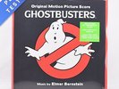 Elmer Bernstein - Ghostbusters - Double LP Vinyl Record - M/M