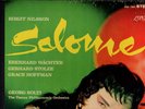 Birgit Nilsson: Vienna Philharmonic, Solti - Salome Vinyl 2X LP Box Set