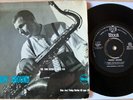 THE DON RENDELL JAZZ SIX DOGGIN' AROUND 7