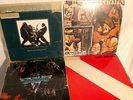 Vintage Van Halen 1980s ish Vinyl Record Lot