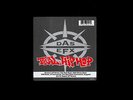 Das EFX - Real Hip-Hop - Used Vinyl Record 12 - Z16227A
