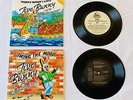 JIVE BUNNY AND THE MASTERMIXERS Swing The Mood + Thats What Like 7