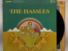 The Hassles - Self Titled - 1968 US 1st Press (EX/NM) Early Billy Joel Band