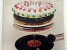 ROLLING STONES LET IT BLEED LONDON SLC-300 JAPAN VINYL LP