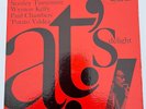 Art Taylor - A.T.'s Delight Blue Note 4047 LP 47W DG Ear/P RVG NM