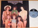 VELVETT FOGG - same (PYE, UK 1969 / NSPL.18272 / LP vg++)