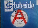VG UK DEMO  STATESIDE 45 - JOHN LEE HOOKER - 