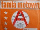EX- UK DEMO  TAMLA MOTOWN 45 - ISLEY BROTHERS - 