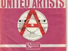 GARNET MIMMS Cry baby / Don't change your heart U.A. UP 1033 Demo from 1963