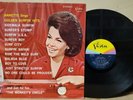 Annette - Sings Golden Surfin' Hits - Buena Vista LP STER-3327 VG+ POP STEREO DG