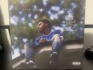 J cole Forest Hills Drive Vinyl-2014