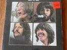 THE BEATLES LET IT BE original 1970 FACTORY SEALED FIRST PRESSING AR34001